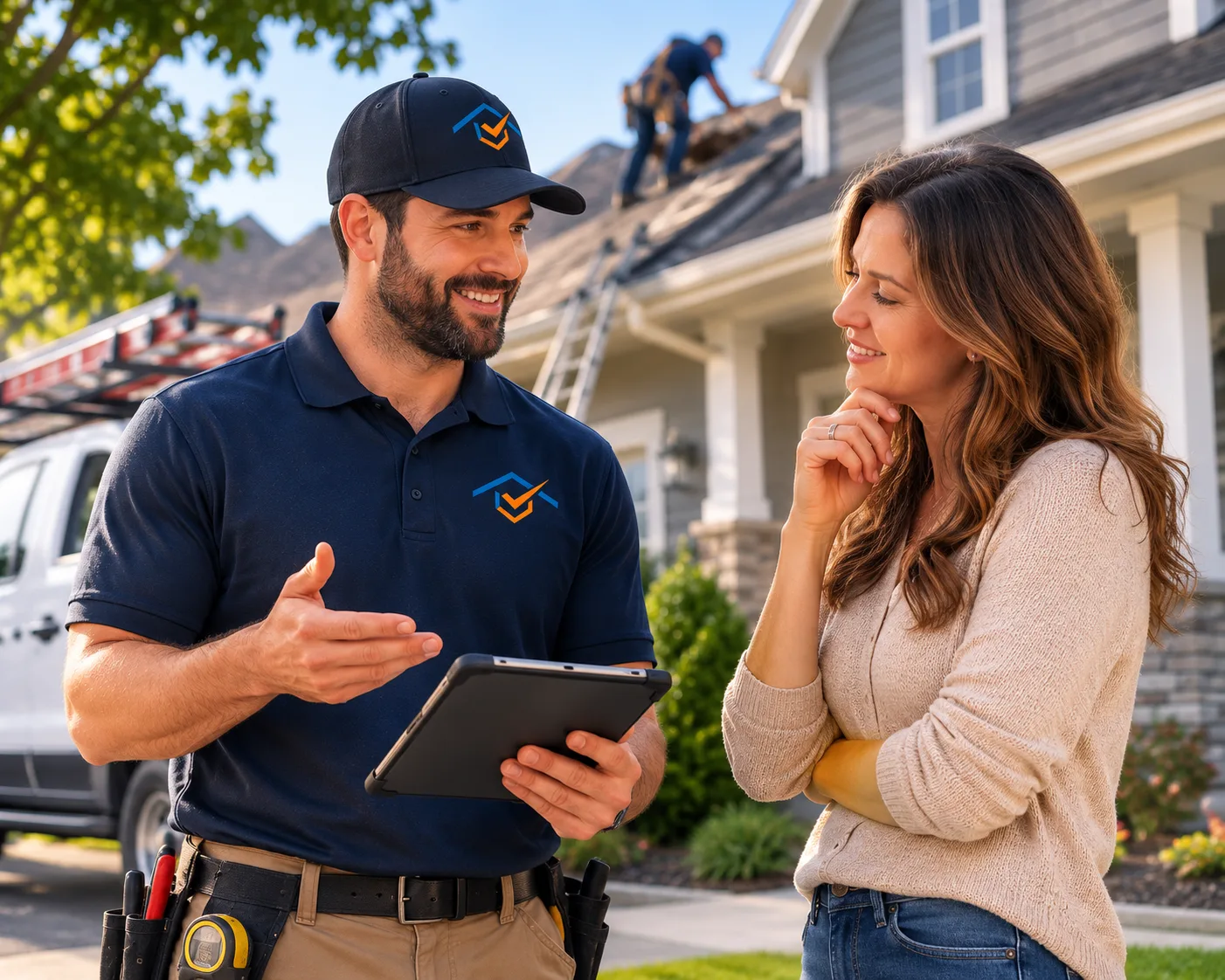 Roof Inspection FAQs in Ridgefield, WA