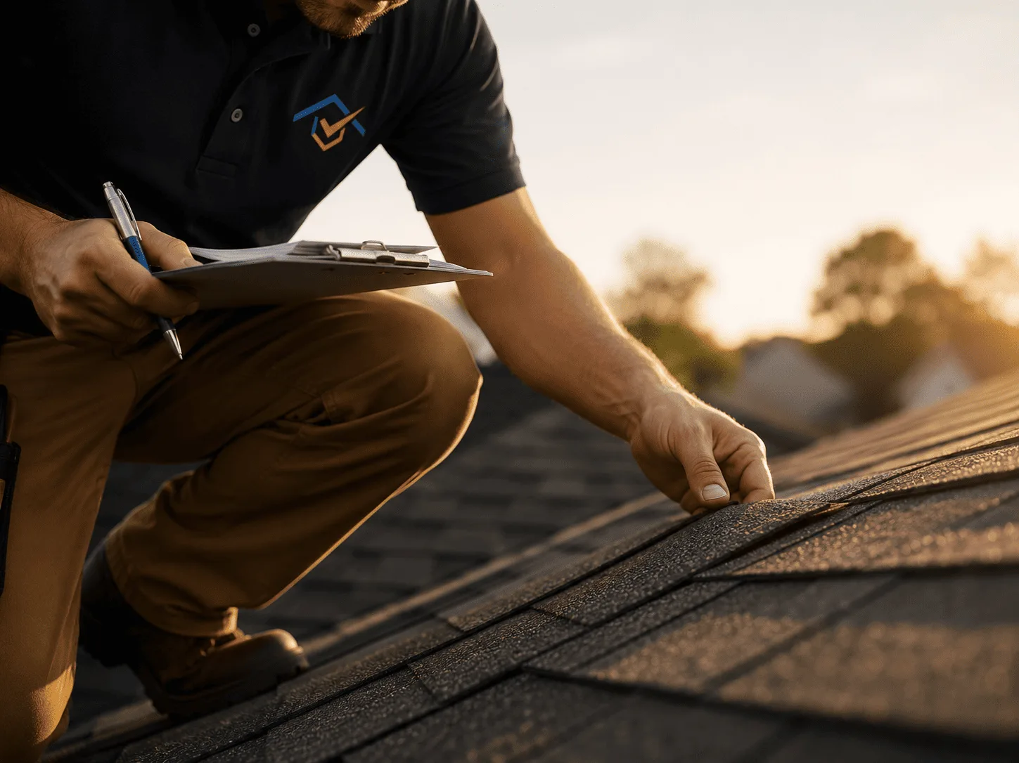 Why Choose Roof Inspection in Ridgefield, WA